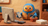Scout AI procurement agent avatar